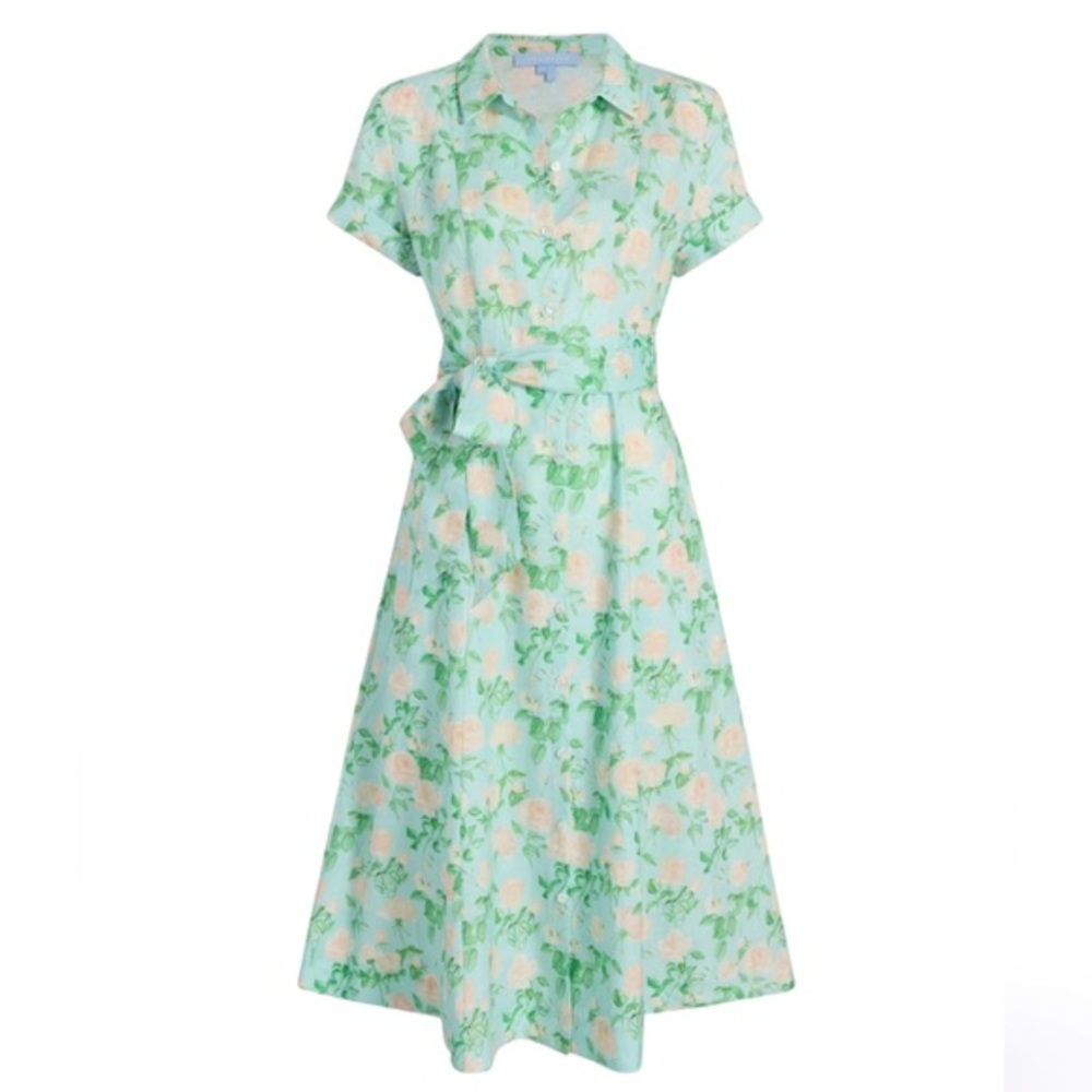 Hill House Lily Dress NWT